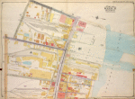 Brooklyn, Vol. 7, Double Page Plate No. 30; Part of Ward 31, Section 21; [Map bounded by E. 5th St., Atlantic Ocean, Stillwell Ave.; Including Neptune Ave., W. 8th St., Sheephead Road]