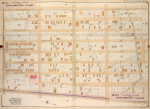 Brooklyn, Vol. 7, Double Page Plate No. 18; Part of Ward 31, Section 22; [Map bounded by E. 18th St., Avenue W; Including Coney Island Ave., Avenue S]