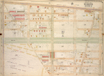 Brooklyn, Vol. 7, Double Page Plate No. 19; Part of Ward 31, Section 21; [Map bounded by Coney Island Ave., Avenue W; Including E. 2nd St., Avenue S]
