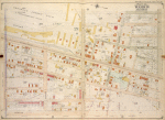 Brooklyn, Vol. 7, Double Page Plate No. 20; Part of Ward 31, Section 21; [Map bounded by E. 2nd St., Avenue W; Including W. 6th St., Avenue S]