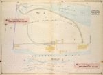 Brooklyn, Vol. 7, Double Page Plate No. 35; Part of Ward 31, Section 22; [Map bounded by Neptune Ave., Emmons Ave.; Including  Atlantic Ocean]; Sub Plan; [Map bounded by Sheepshead Bay, Atlantic Ocean]