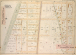 Brooklyn, Vol. 7, Double Page Plate No. 37; Part of Ward 31, Sections 21 & 22; [Map bounded by Avenue W, E. 15th St.; Including Avenue Z, Ocean Parkway]