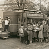 Westchester Square branch, Bronx