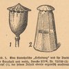 Eine biotechnische "Erfindung" und ihr Vorbild