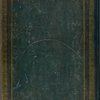 Antiquities of Rome : back cover
