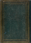 Antiquities of Rome : back cover