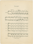 Serenade