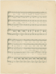Serenade