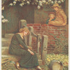 Fable of girl and her milk pail.