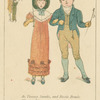 Tommy Snooks and Bessie Brooks.