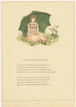The little London girl.