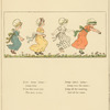 The little jumping girls.