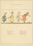 The little jumping girls.