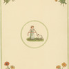 Girl with lamb.