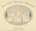 Our old nursery rhymes.