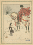 Contes bleus de ma mère-grand.
