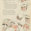 [The kewpies] and the blizzard.