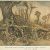 "The little people's market."
