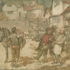 When a score of ewes had brought in a remarkable profit.
