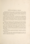 Column of Forum of Trajan.   - text