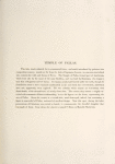 The Temple of Pallas.   - text