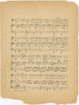 The song for me