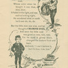 Diamond Dyes nursery rhymes pictorial.