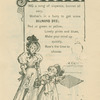 Diamond Dyes nursery rhymes pictorial.