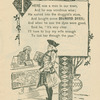 Diamond Dyes nursery rhymes pictorial.