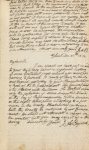 Letter from James A. Bayard to C. A. Rodney, Oct. 28, 1814  [copy]; Letter from James A. Bayard to C. A. Rodney, Dec. 25, 1814 [copy].