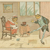 ["A frog he would a-wooing go...whether his mother would let him or no"]