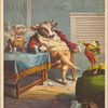 The ox and the frogs