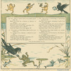 Ye frog & ye crow