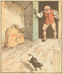 The rat that ate the malt