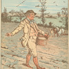 This is the farmer who sowed the corn.