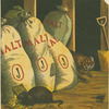 The cat and the rat that ate the malt