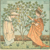I had a little nut tree.