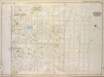 Brooklyn, Vol. 1, 2nd Part, Double Page Plate No. 47; Part of Wards 26, Section 14; [Map bounded by Fountain Ave., Vandalia Ave., Barbey St.; Including Repose Pl., Schenk Ave., New Lots Ave.]