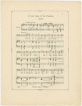 Turnkey's song