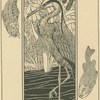 The heron.