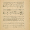 The Venetian boat song
