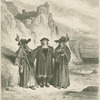 L'Huitre et les plaideurs