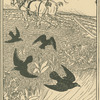 The ploughman and his sons.