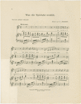 Was die Spieluhr erzahlt