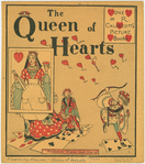 The Queen of hearts.