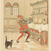 The knave of hearts, he stole those tarts