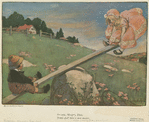 See-saw, Margery Daw,