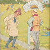 Simple Simon met a pieman.