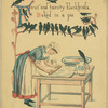 Four and twenty black-birds, baked in a pie