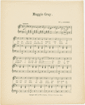 Maggie Gray